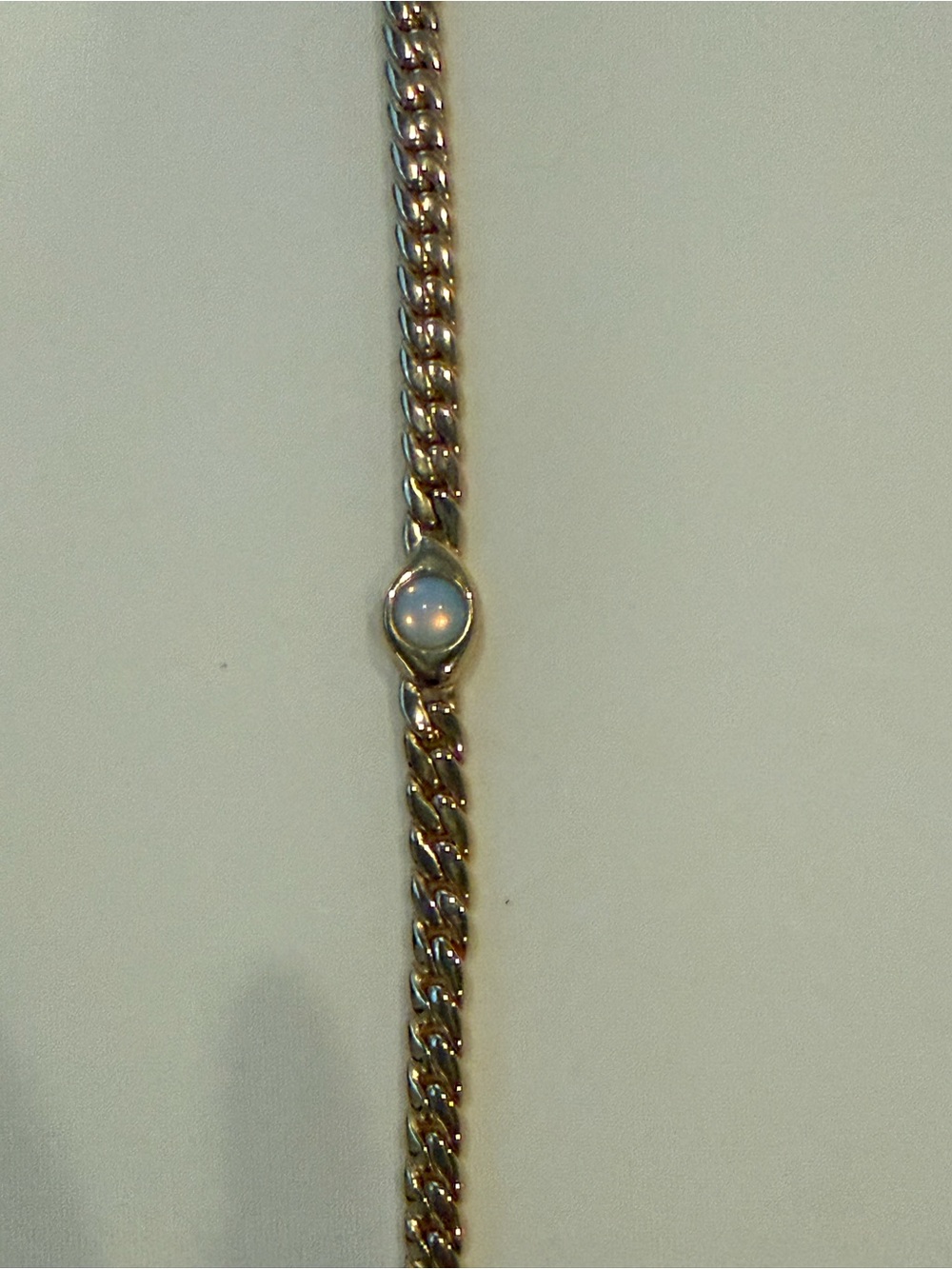 Oko Choker Necklace - Picture 8 of 14
